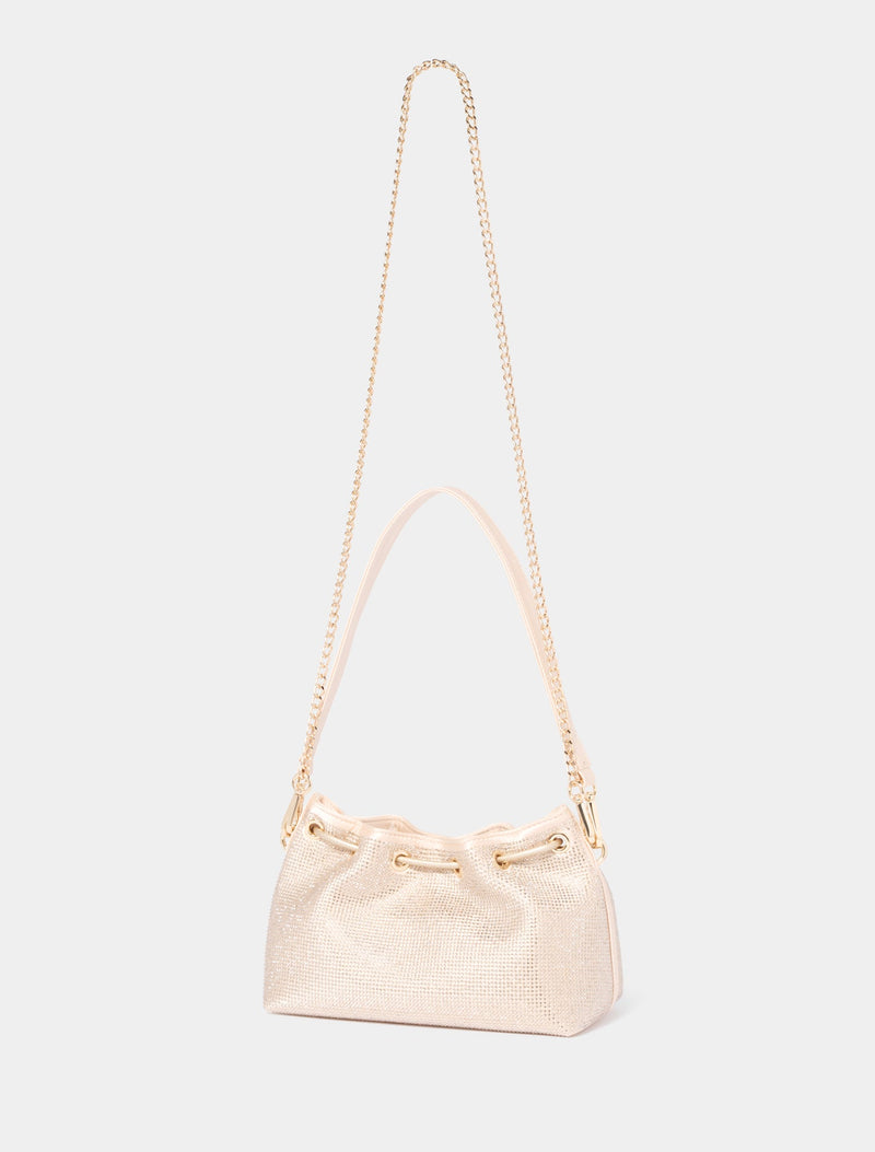 Cecilia Small Clutch - Signature Forever New