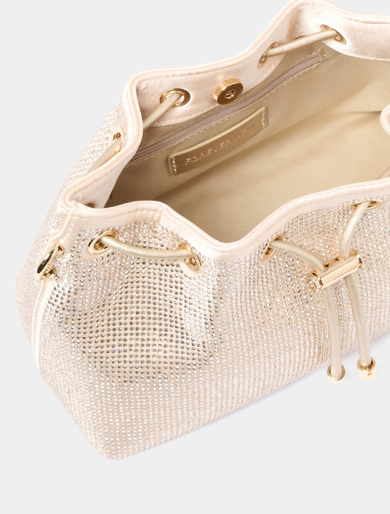 Cecilia Small Clutch - Signature Forever New