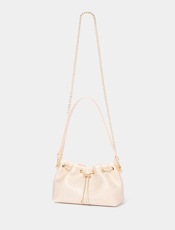 Cecilia Small Clutch - Signature Forever New