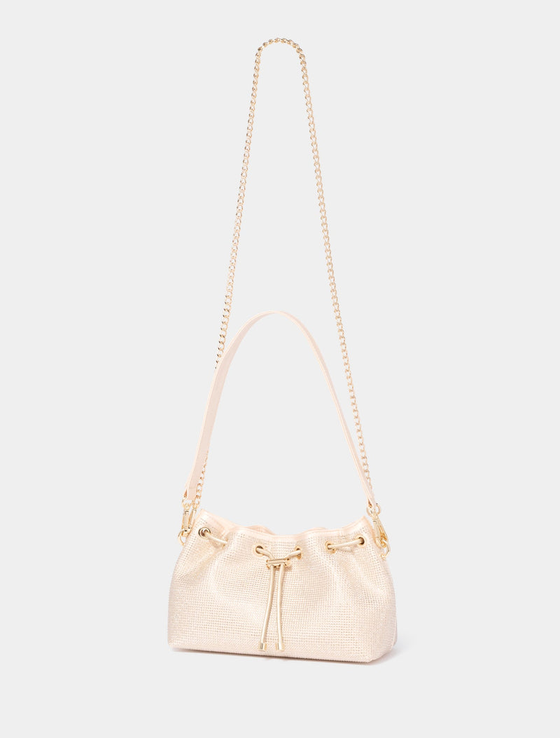 Cecilia Small Clutch - Signature Forever New