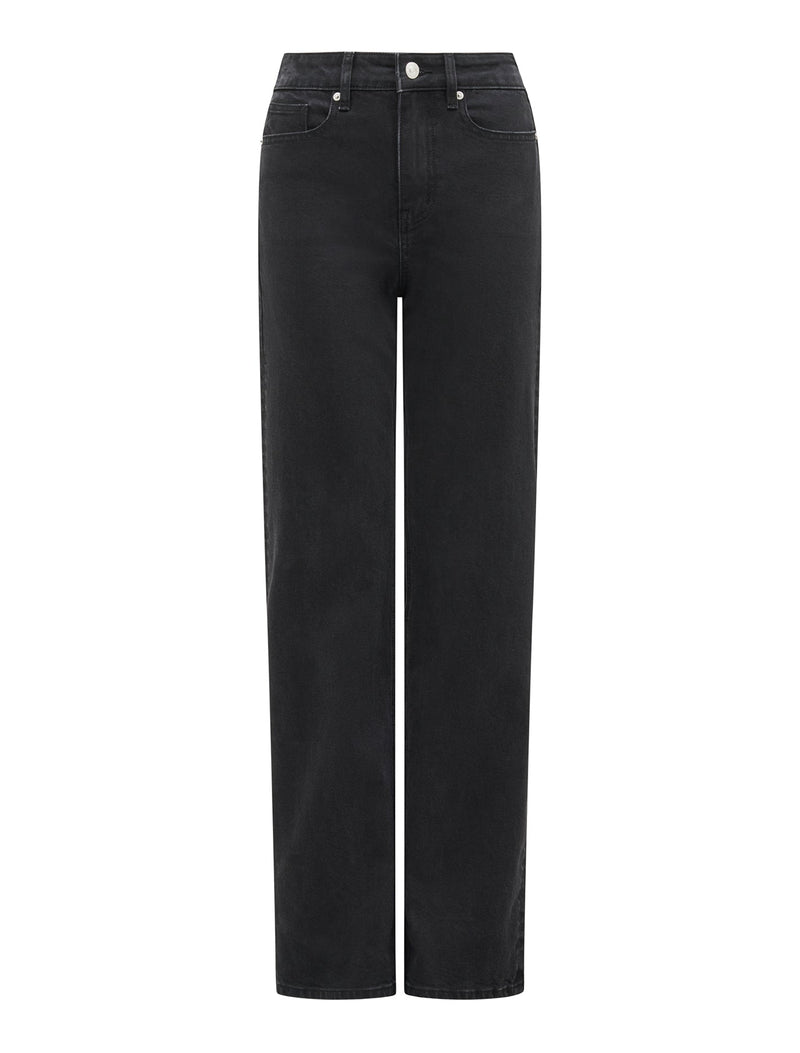 Emma Wide Leg Jeans Forever New
