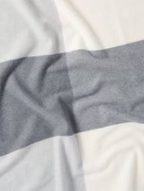 Chloe Block Check Scarf Forever New