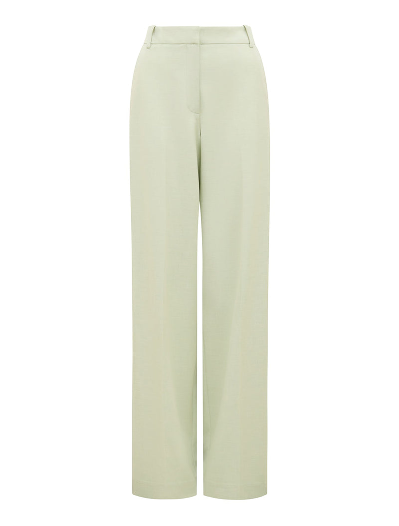 Veda Wide Leg Pants Forever New