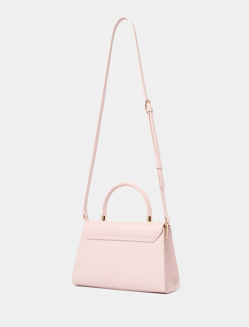 Bailey Link Top Handle Bag Forever New