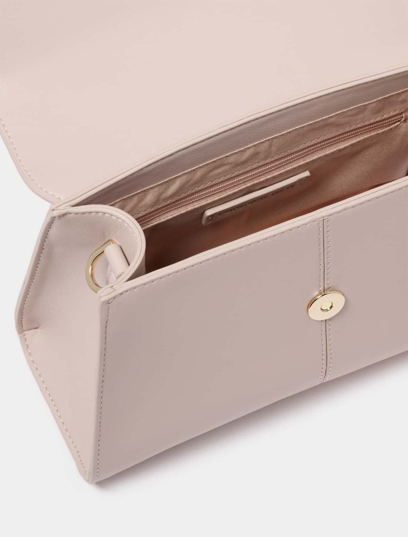 Bailey Link Top Handle Bag Forever New