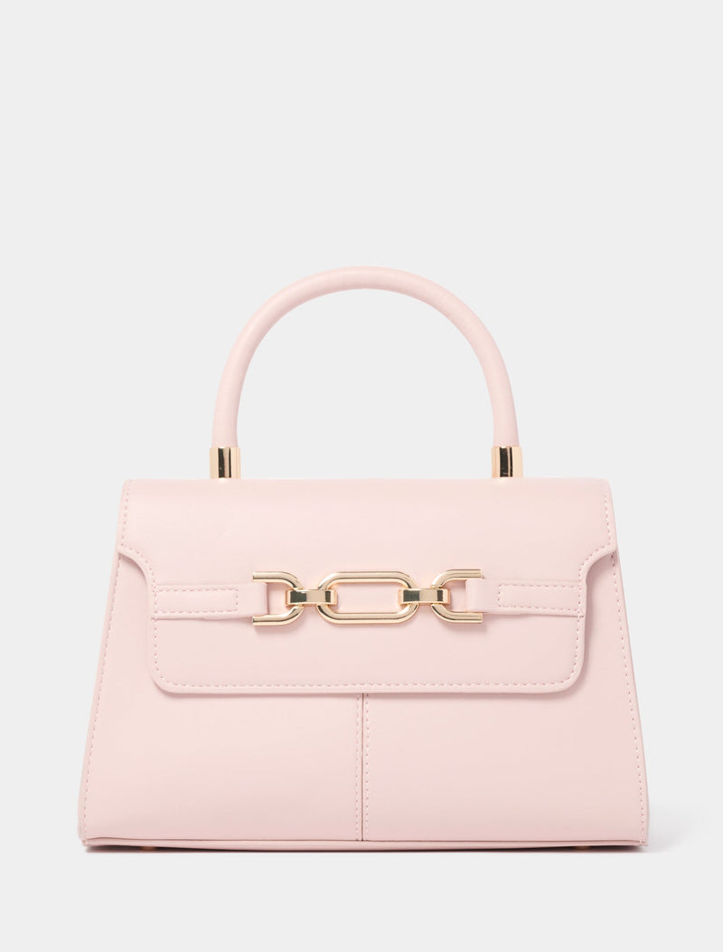 Bailey Link Top Handle Bag Forever New