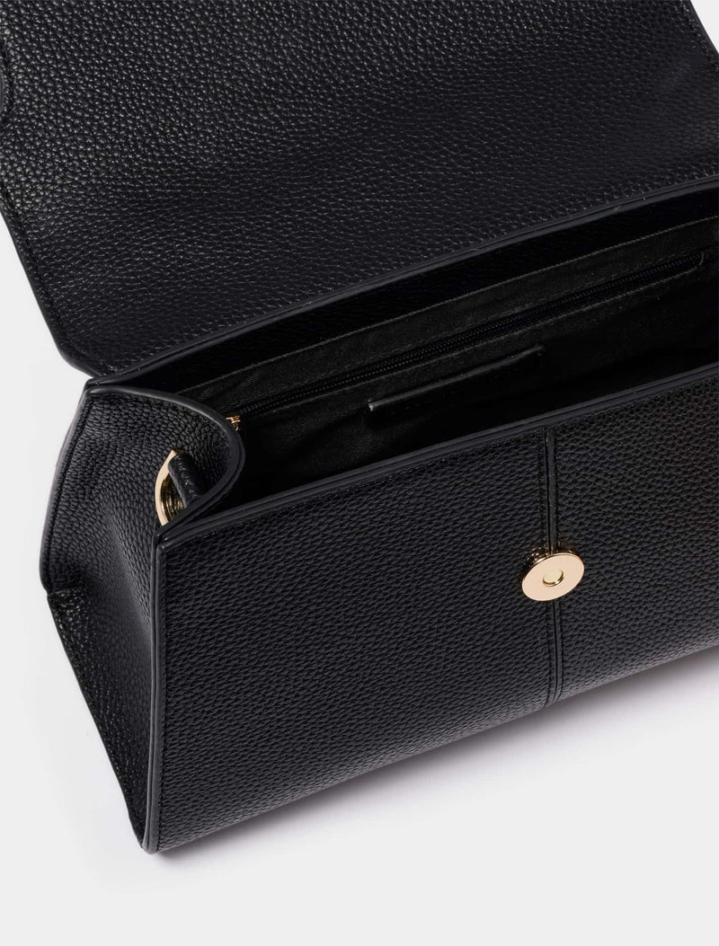 Bailey Link Top Handle Bag Forever New