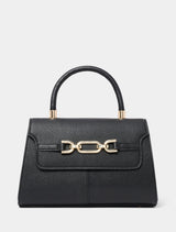 Bailey Link Top Handle Bag