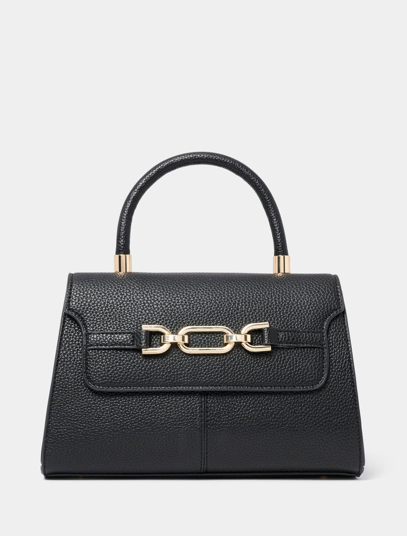 Bailey Link Top Handle Bag Forever New