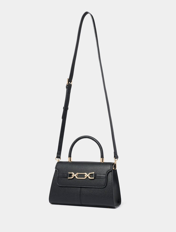 Bailey Link Top Handle Bag Forever New