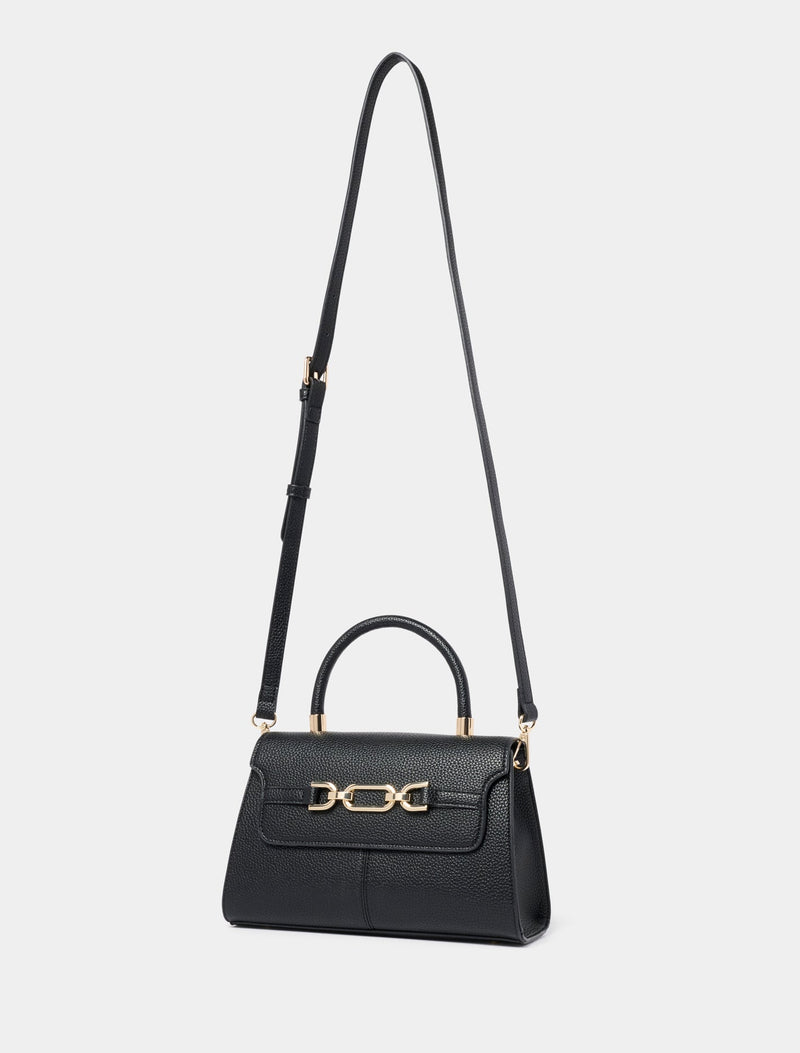 Bailey Link Top Handle Bag Forever New