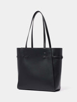 Rhiannon Buckle Tote Bag Forever New