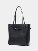 Rhiannon Buckle Tote Bag Forever New