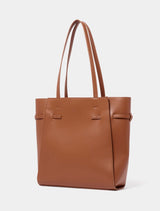Rhiannon Buckle Tote Bag Forever New