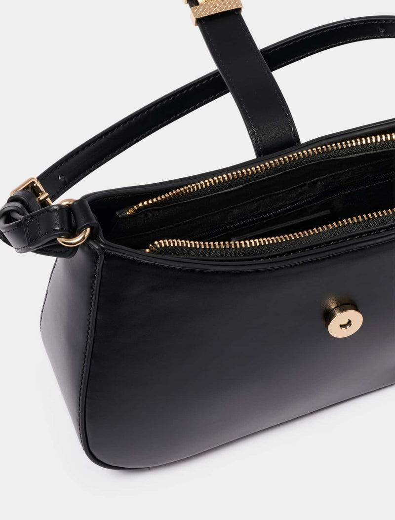 Celina Curve Shoulder Bag Forever New