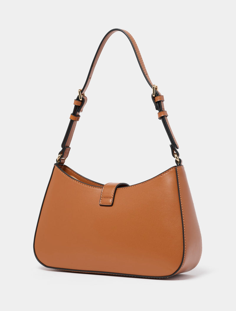 Celina Curve Shoulder Bag Forever New