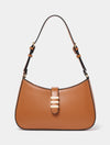 Celina Curve Shoulder Bag