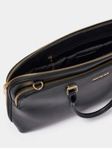 Anita Slimline Laptop Bag Forever New