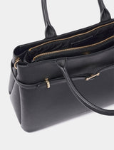 Tamsin Buckle Tote Bag Forever New