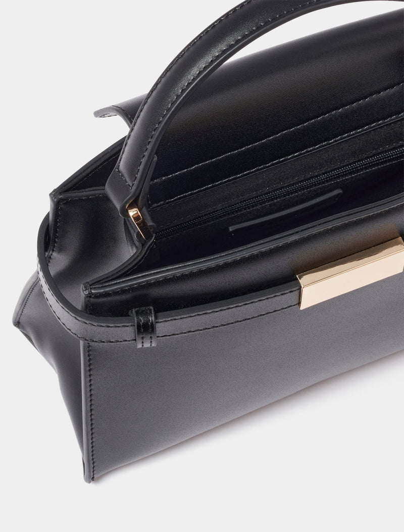 Mara Scarf Top Handle Bag Forever New