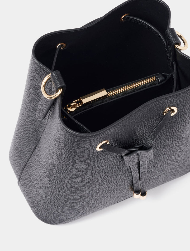 Sawyer Small Bucket Bag Forever New