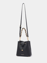 Sawyer Small Bucket Bag Forever New