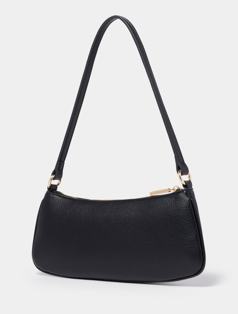 Verity Lock Shoulder Bag Forever New