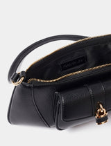 Verity Lock Shoulder Bag Forever New