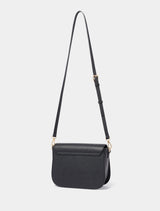 Bel Buckle Crossbody Bag Forever New