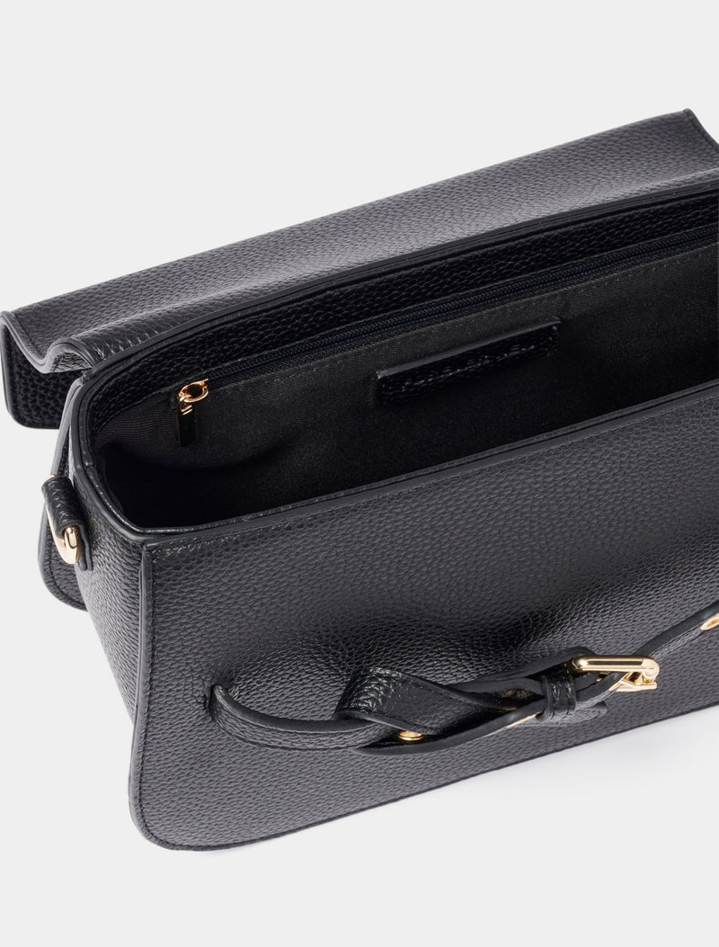 Bel Buckle Crossbody Bag Forever New