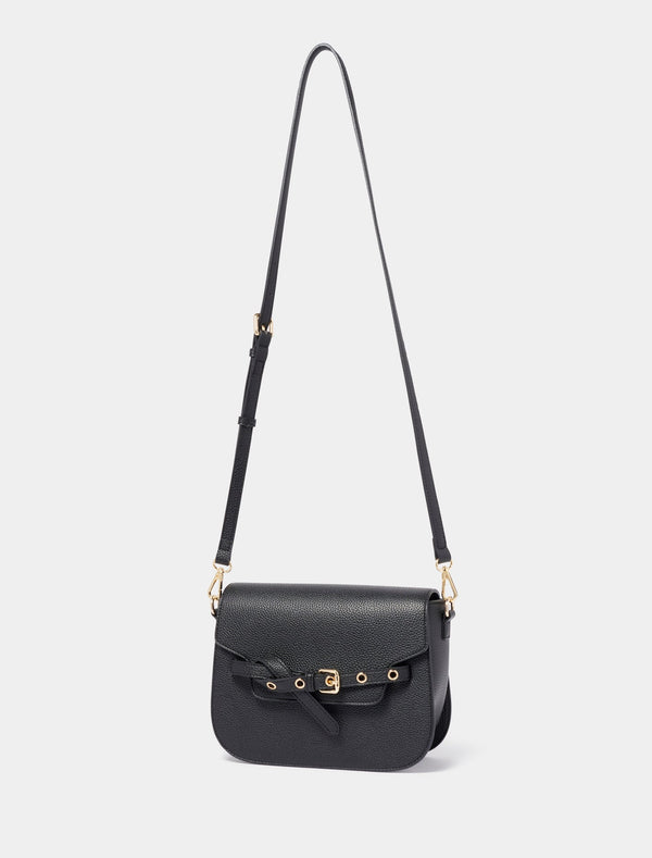 Bel Buckle Crossbody Bag Forever New