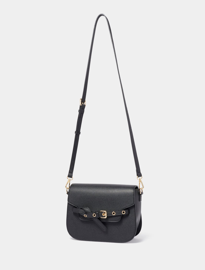 Bel Buckle Crossbody Bag Forever New