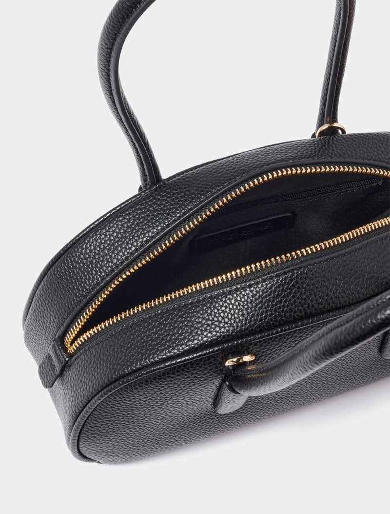 Emily Small Barrel Bag Forever New