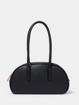 Emily Small Barrel Bag Forever New