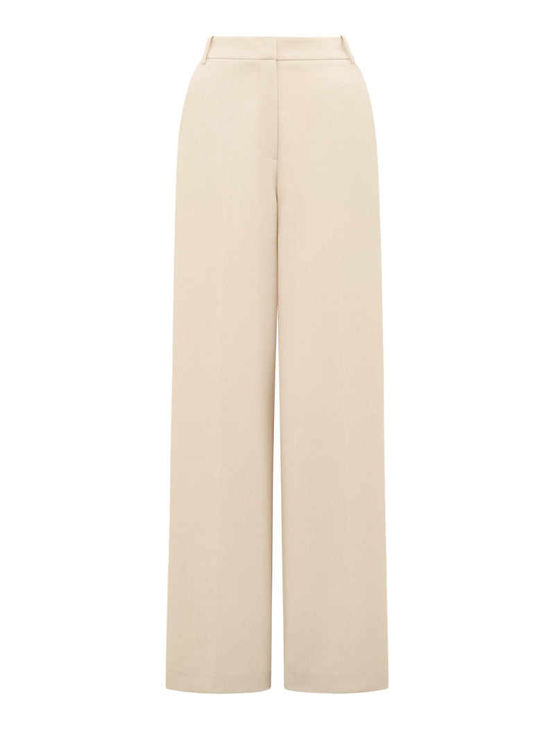 Elora Straight Leg Pants Forever New