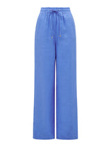 Logan Drawstring Straight Leg Pants Forever New