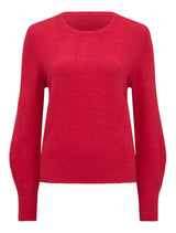 Tallulah Crew Neck Sweater
