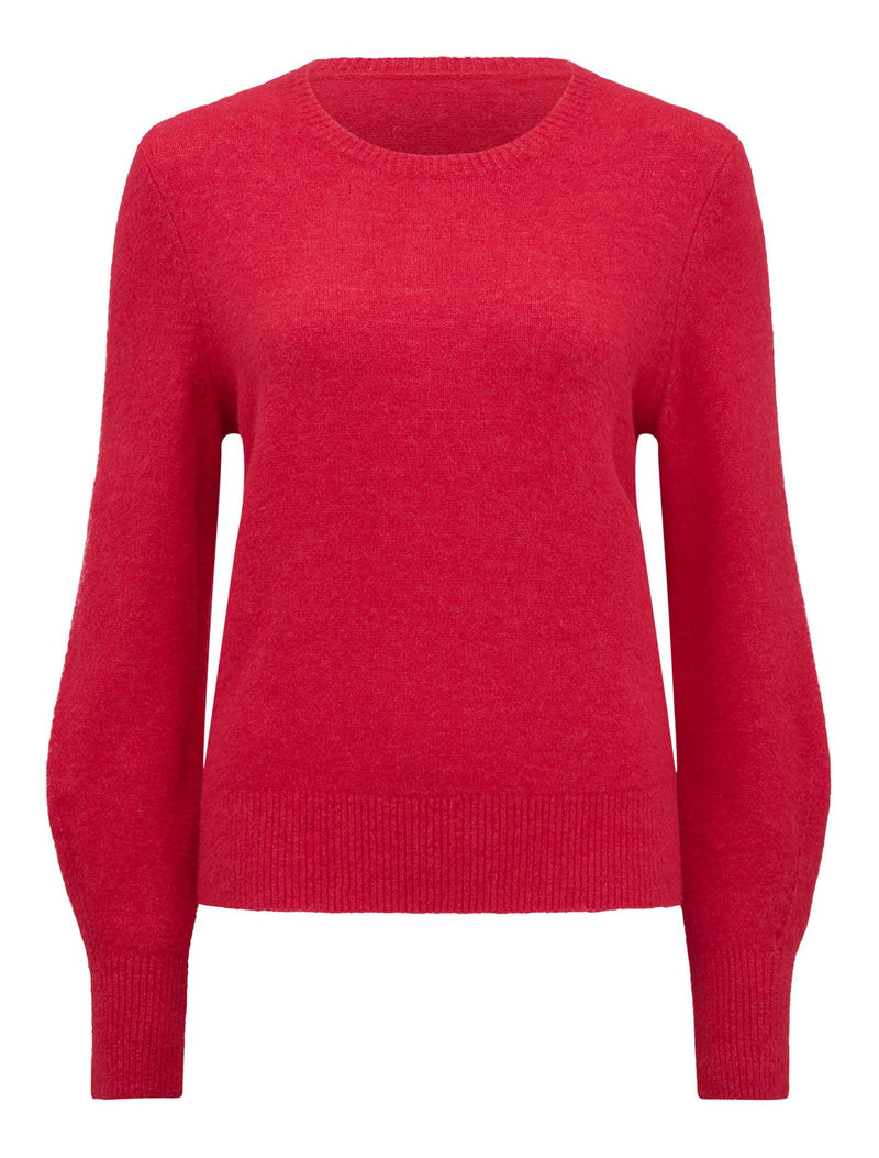 Tallulah Crew Neck Sweater