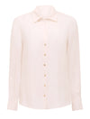 Bonnie Cupro Shirt