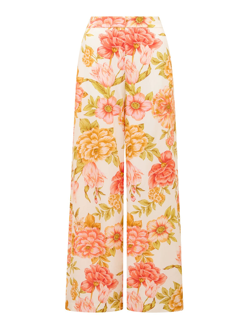Ingrid Wide Leg Pants Forever New