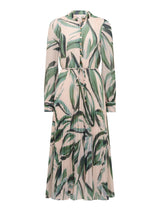 Annabel Button Through Midi Dress Forever New