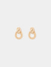 Jordana Panel Earrings