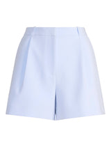Chloe Tailored Shorts Forever New