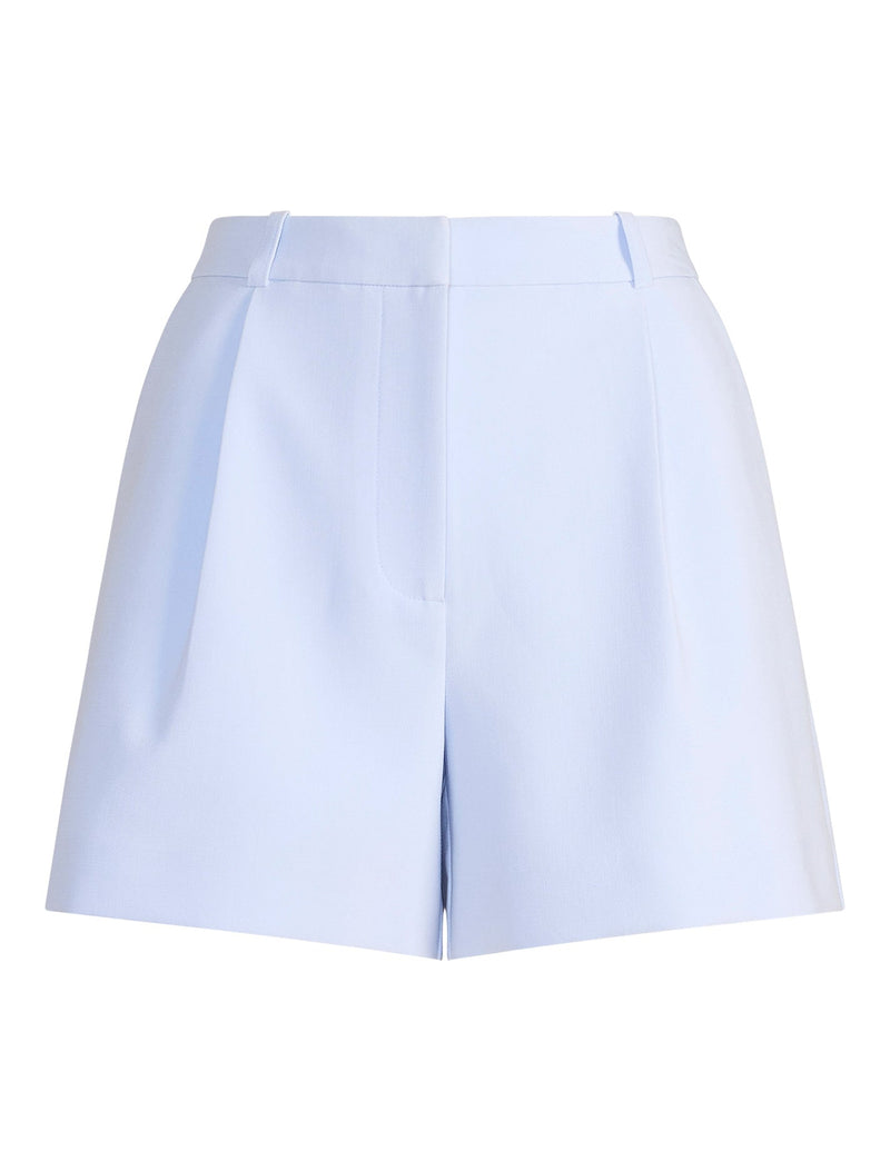 Chloe Tailored Shorts Forever New