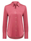 Coco Satin Shirt