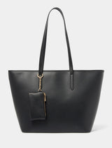 Kristin Purse Tote 0 Black Forever New
