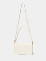 Blair Buckle Shoulder Bag Forever New