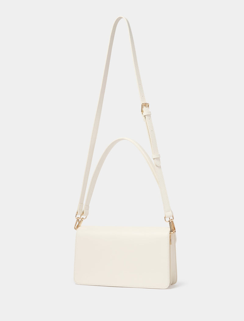 Blair Buckle Shoulder Bag Forever New