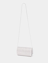 Fallon Foldover Clutch Forever New