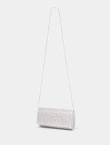 Fallon Foldover Clutch Forever New